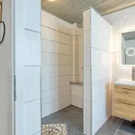 בית נופש Cozy In With Sauna