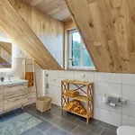 Cozy In With Sauna בית נופש *