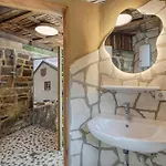 Cozy In With Sauna בית נופש