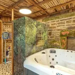 Cozy In With Sauna בית נופש Irrhausen