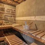 Cozy In With Sauna בית נופש