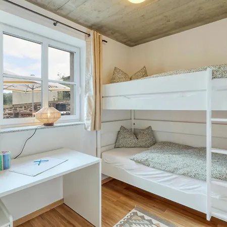 Cozy In With Sauna Irrhausen