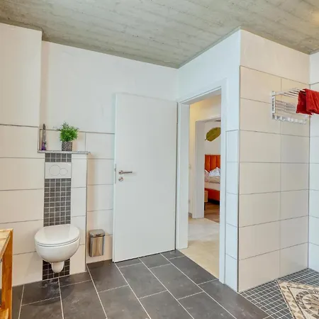 Cozy In With Sauna * Irrhausen