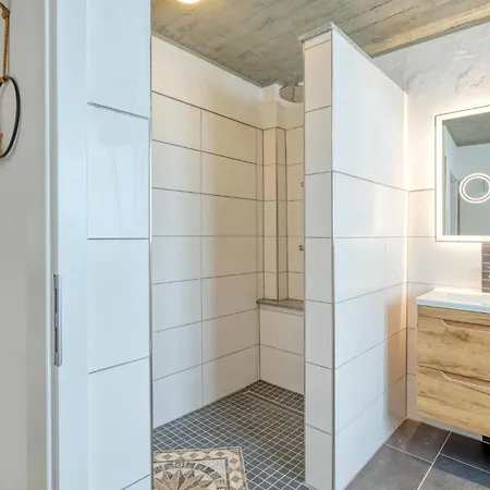 Casa de Férias Cozy In With Sauna