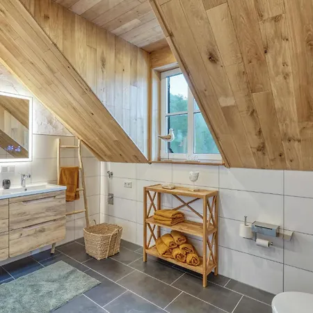 Cozy In With Sauna Casa de Férias *