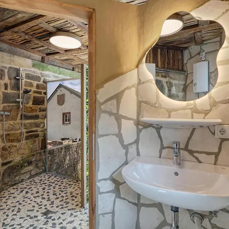 Cozy In With Sauna Дом отдыха