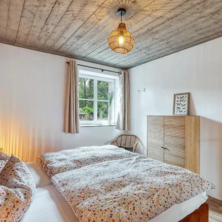 Дом отдыха Cozy In With Sauna *