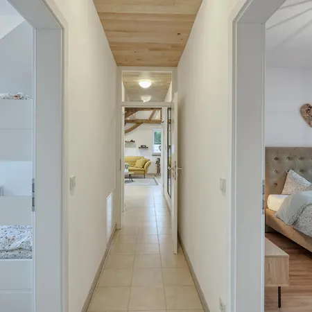 Casa de Férias Cozy In With Sauna