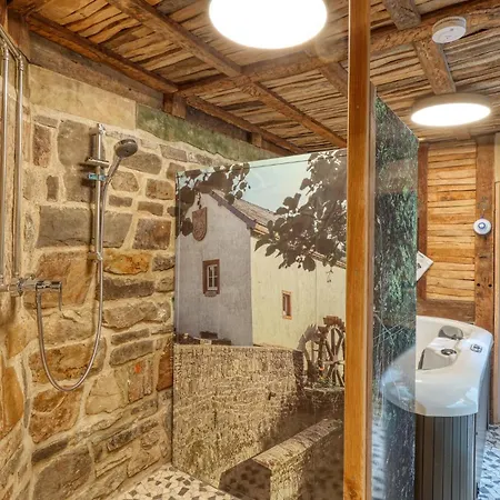 Cozy In With Sauna * Irrhausen