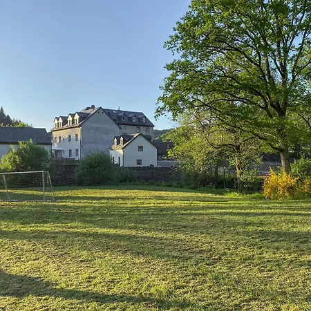 Cozy In With Sauna * Irrhausen