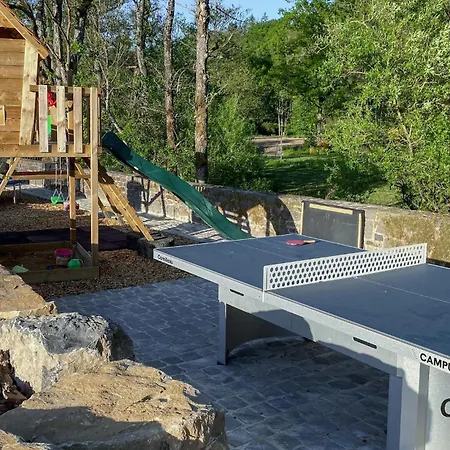 Дом отдыха Cozy In With Sauna Irrhausen