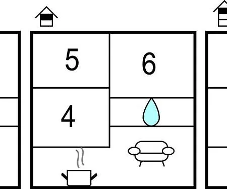 Cozy In With Sauna Casa de Férias Irrhausen