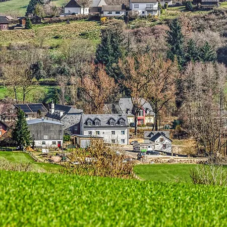Cozy In With Sauna *