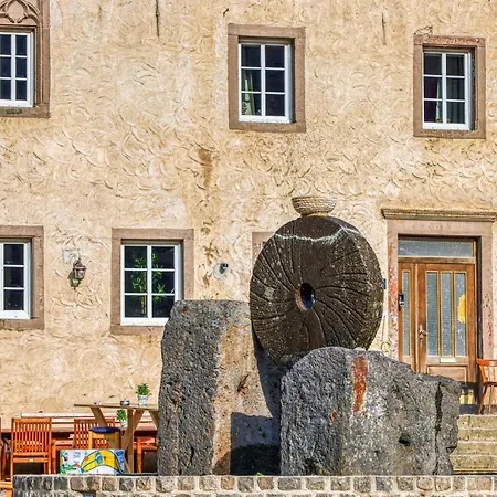 Cozy In With Sauna Irrhausen