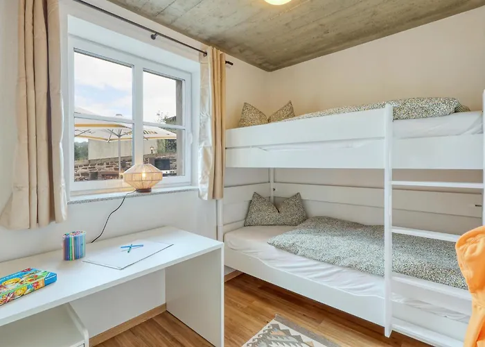 Cozy In With Sauna Irrhausen