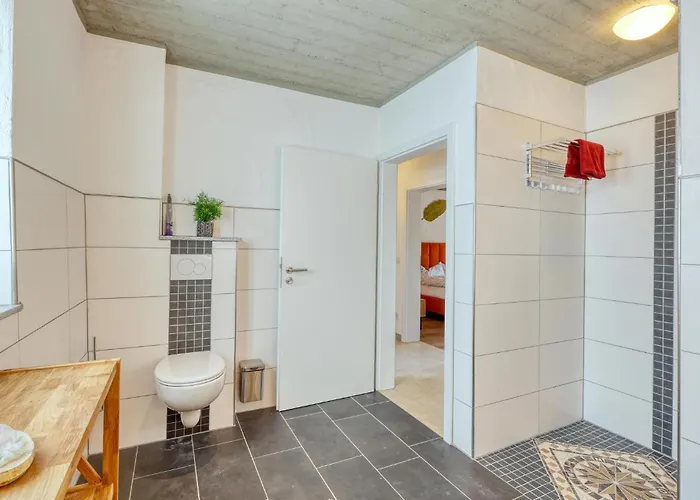 Cozy In With Sauna * Irrhausen