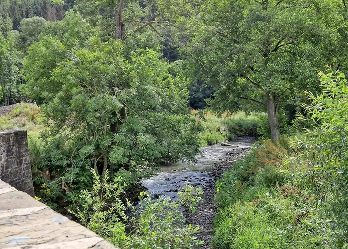 Cozy In With Sauna בית נופש