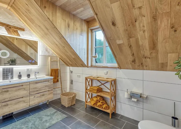 Cozy In With Sauna Feriehus *