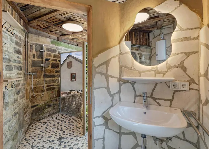 Cozy In With Sauna בית נופש