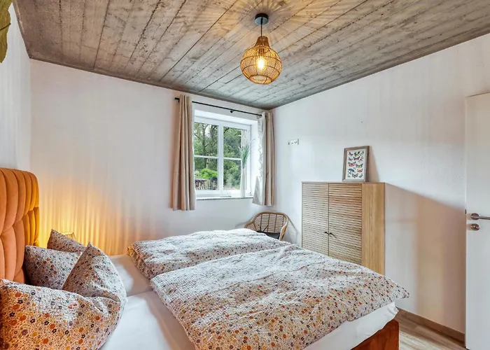 Feriehus Cozy In With Sauna *