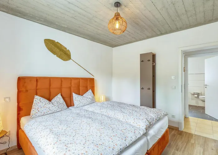 Cozy In With Sauna *