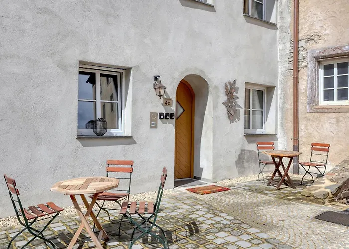 Cozy In With Sauna Feriehus Irrhausen