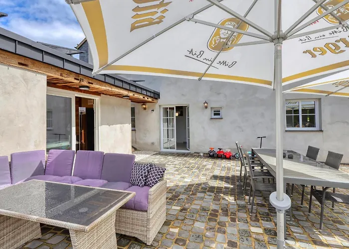 Cozy In With Sauna *