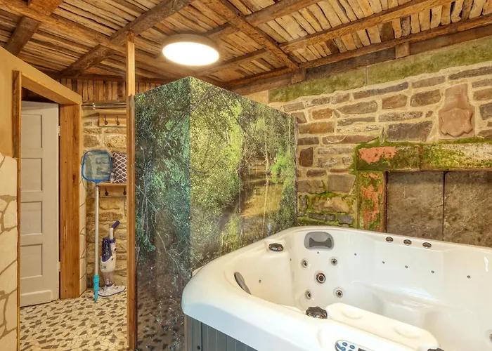 Cozy In With Sauna בית נופש Irrhausen