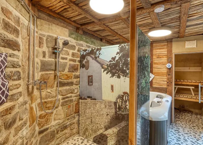 Cozy In With Sauna * Irrhausen