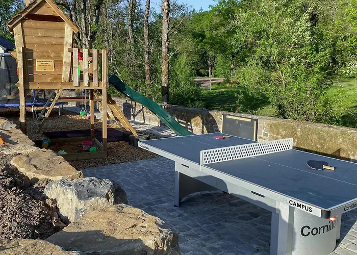 Feriehus Cozy In With Sauna Irrhausen