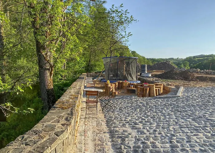 Cozy In With Sauna *