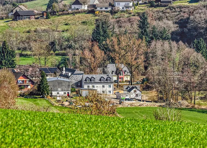 Cozy In With Sauna *