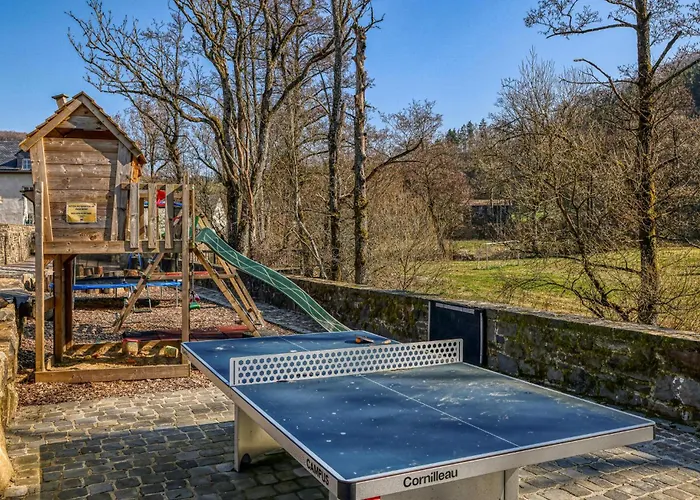 Cozy In With Sauna Irrhausen